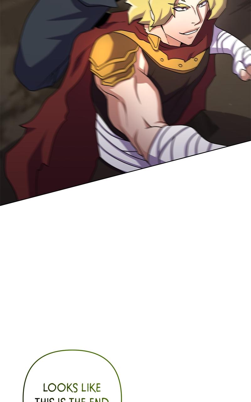 Surviving a Fantasy Adventure Comic Chap 41 - Next Chap 42