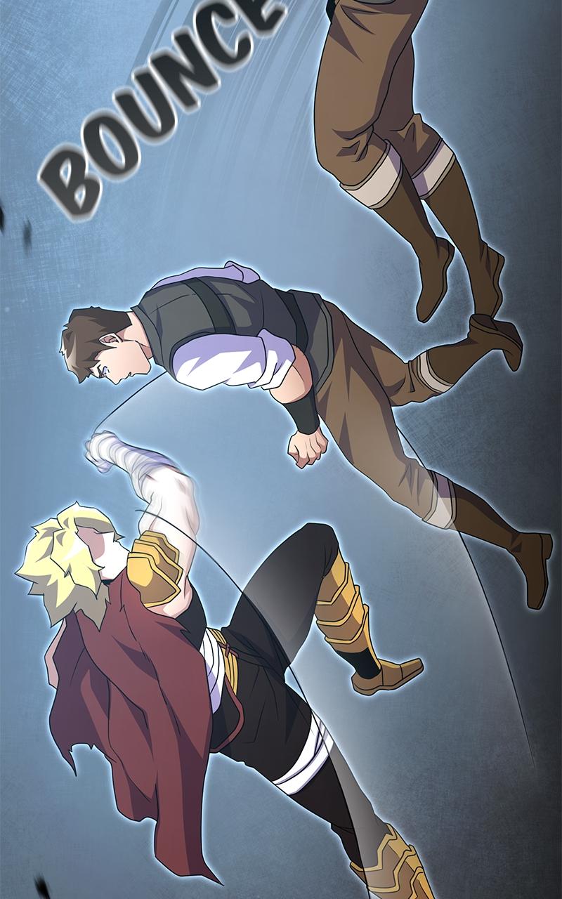 Surviving a Fantasy Adventure Comic Chap 41 - Next Chap 42
