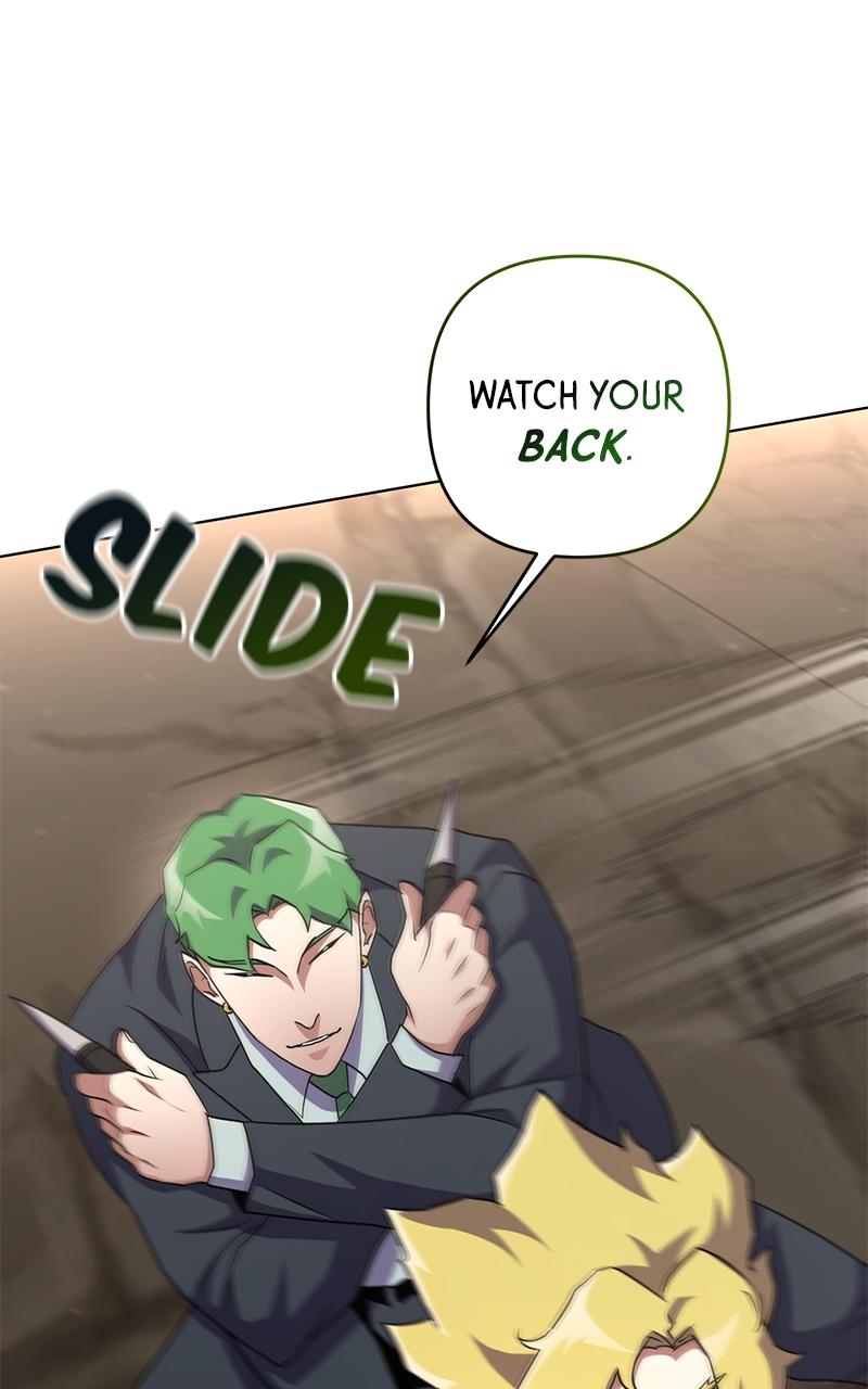 Surviving a Fantasy Adventure Comic Chap 41 - Next Chap 42