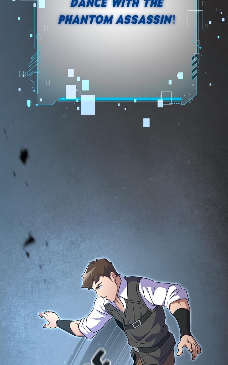 Surviving a Fantasy Adventure Comic Chap 41 - Next Chap 42