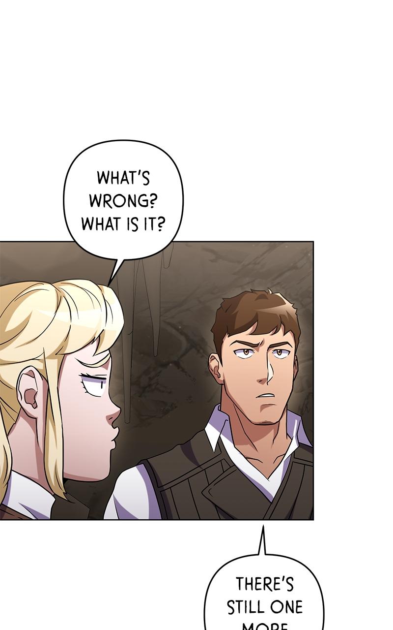 Surviving a Fantasy Adventure Comic Chap 41 - Next Chap 42