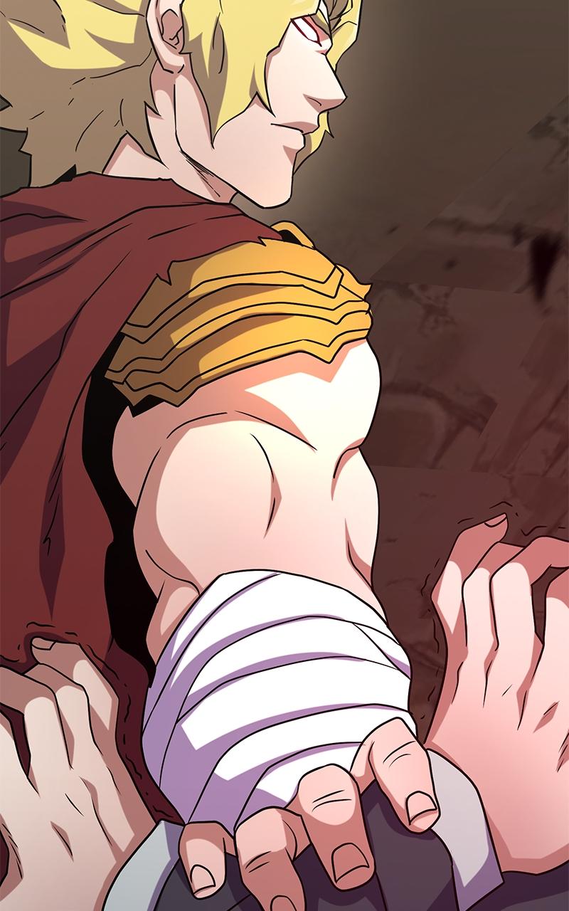 Surviving a Fantasy Adventure Comic Chap 41 - Next Chap 42