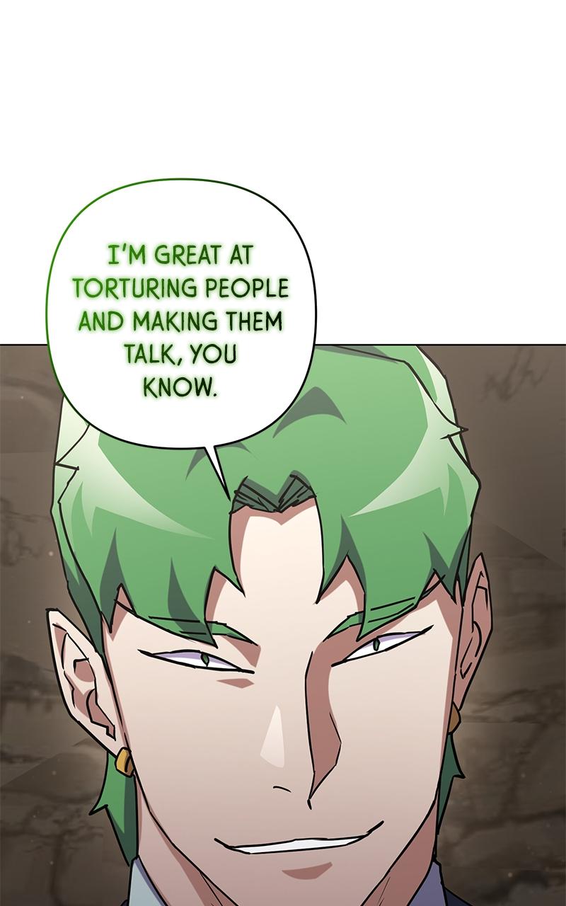 Surviving a Fantasy Adventure Comic Chap 41 - Next Chap 42