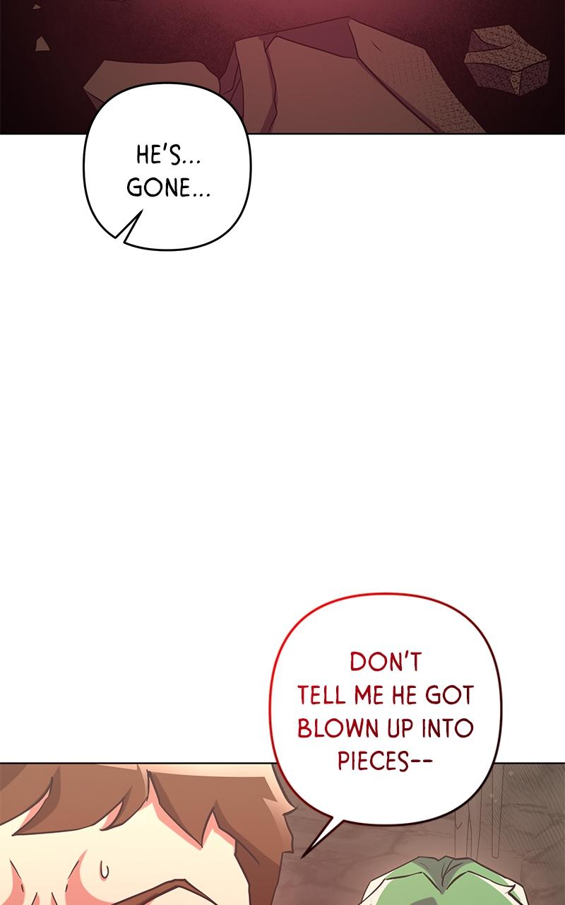 Surviving a Fantasy Adventure Comic Chap 41 - Next Chap 42