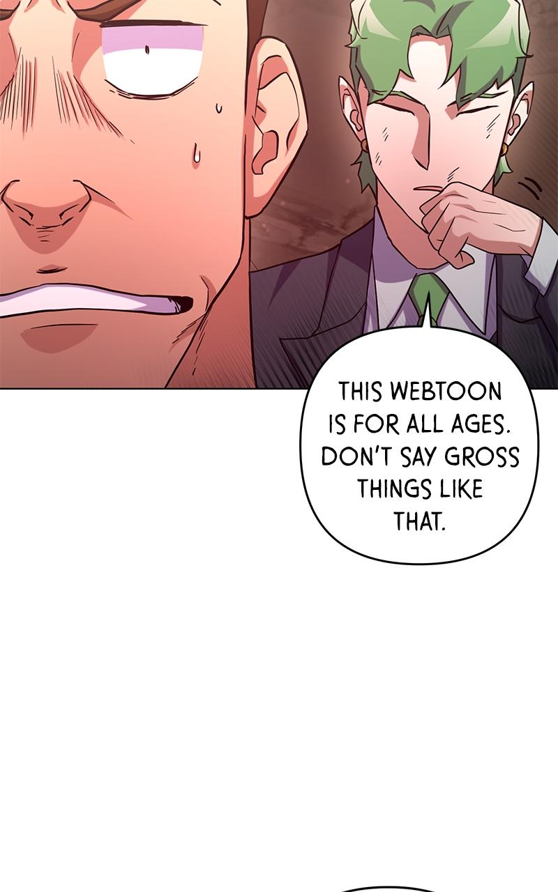 Surviving a Fantasy Adventure Comic Chap 41 - Next Chap 42
