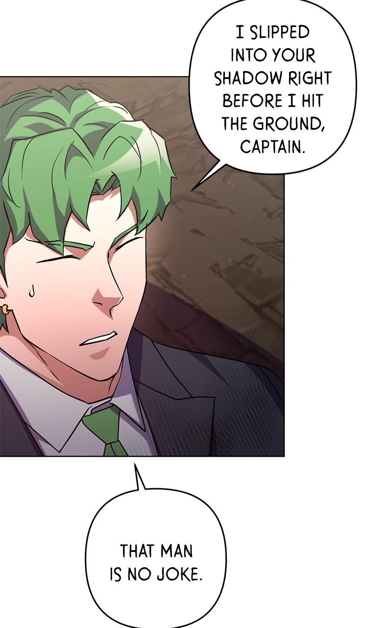 Surviving a Fantasy Adventure Comic Chap 41 - Next Chap 42