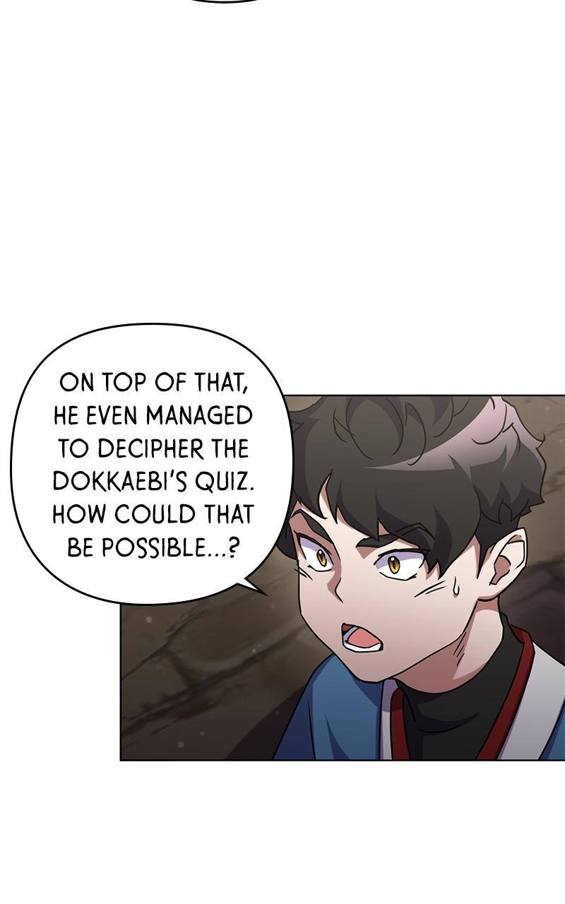 Surviving a Fantasy Adventure Comic Chap 41 - Next Chap 42