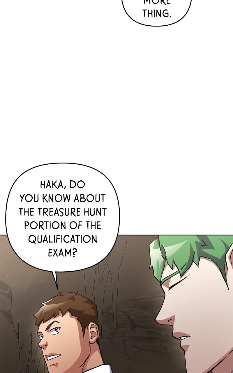 Surviving a Fantasy Adventure Comic Chap 41 - Next Chap 42