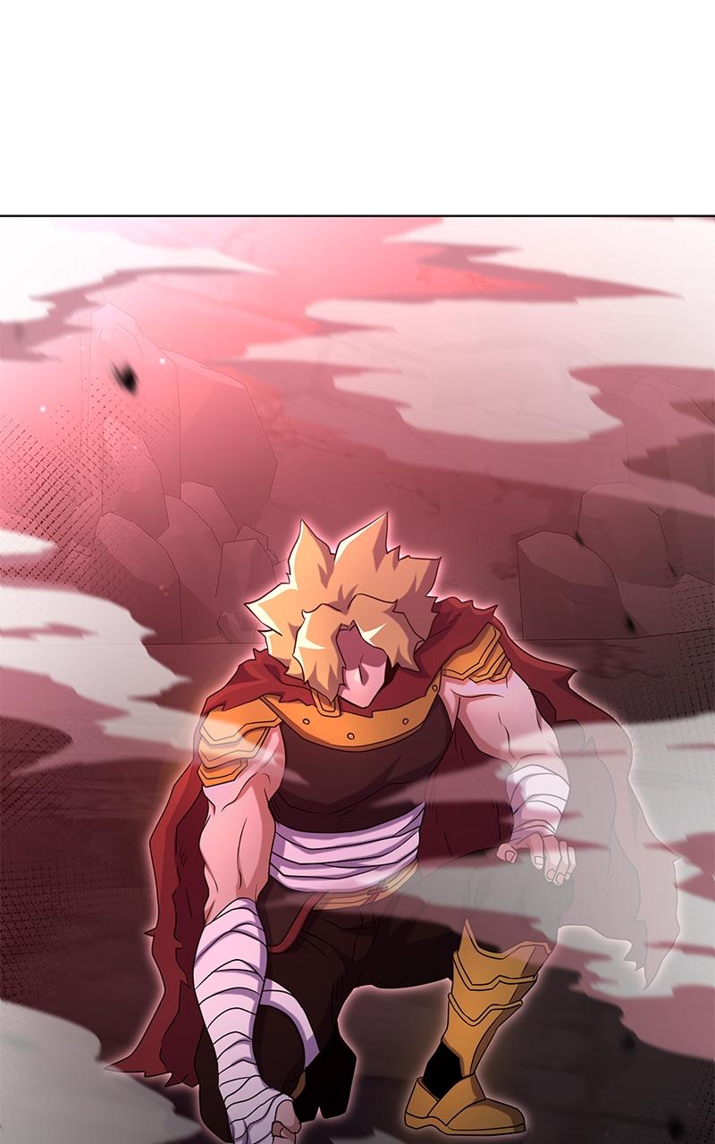 Surviving a Fantasy Adventure Comic Chap 41 - Next Chap 42