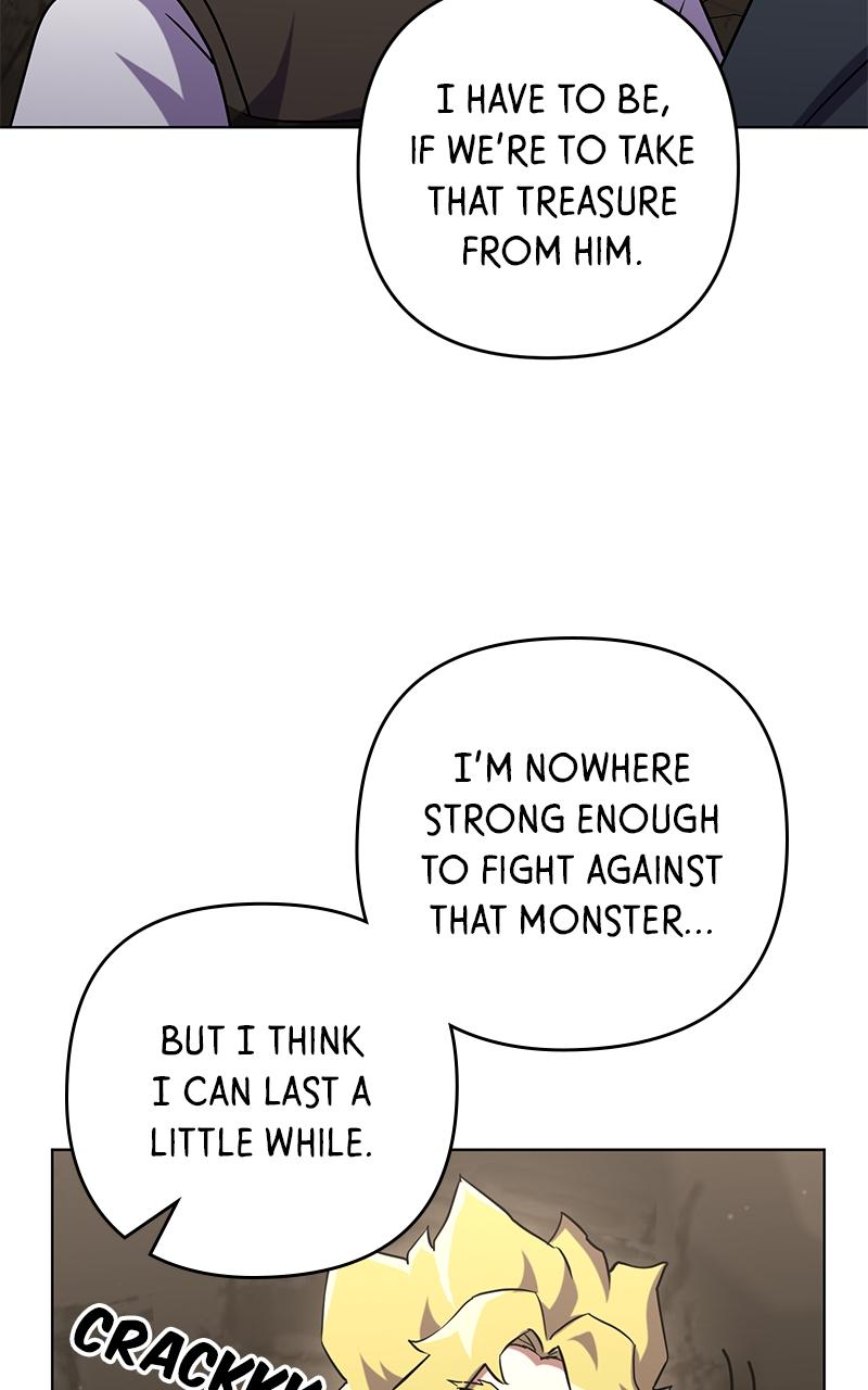Surviving a Fantasy Adventure Comic Chap 41 - Next Chap 42