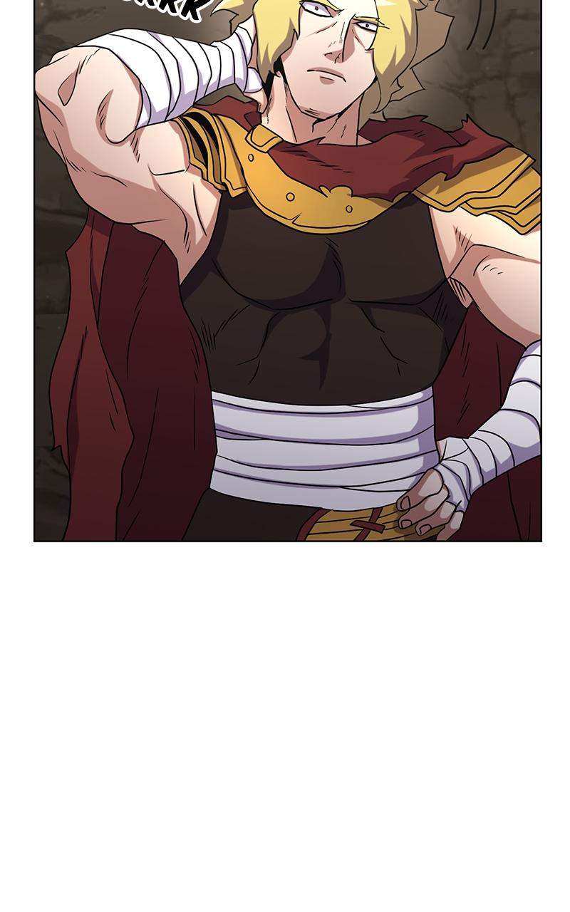 Surviving a Fantasy Adventure Comic Chap 41 - Next Chap 42