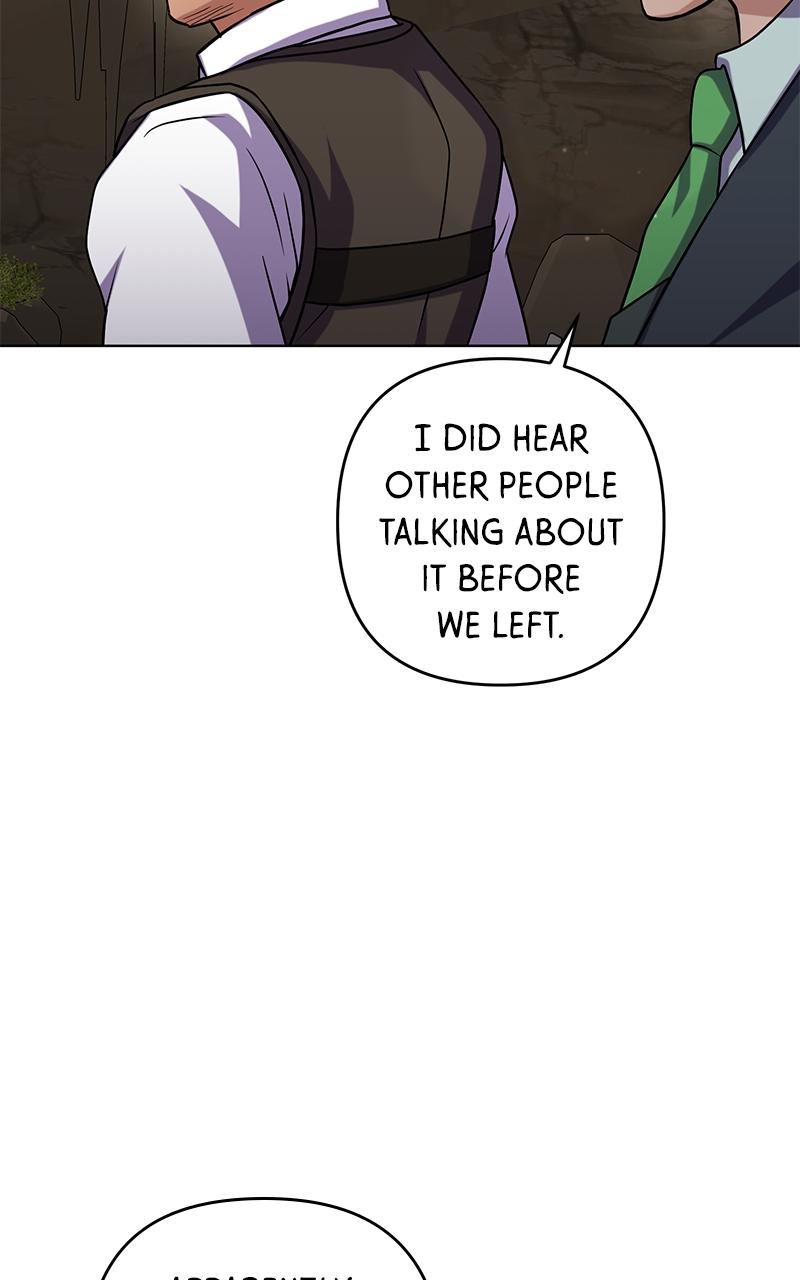 Surviving a Fantasy Adventure Comic Chap 41 - Next Chap 42