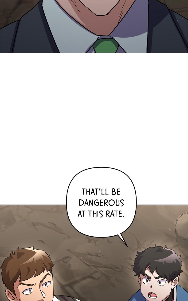 Surviving a Fantasy Adventure Comic Chap 41 - Next Chap 42