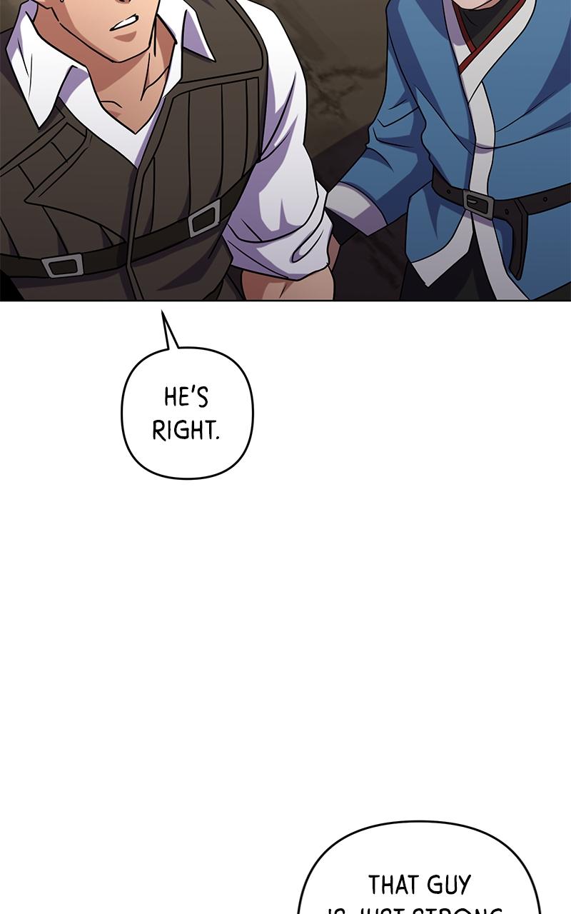 Surviving a Fantasy Adventure Comic Chap 41 - Next Chap 42