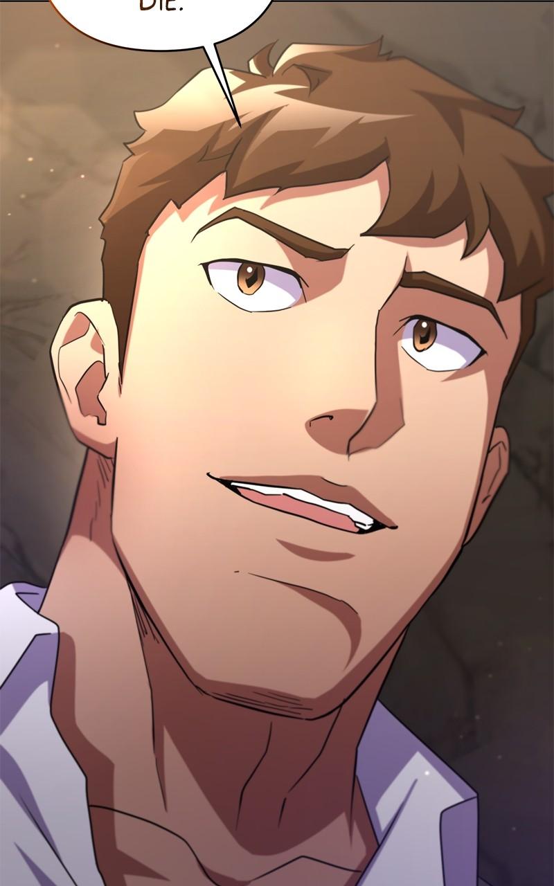 Surviving a Fantasy Adventure Comic Chap 42 - Next Chap 43