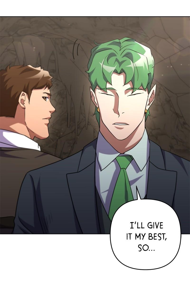 Surviving a Fantasy Adventure Comic Chap 42 - Next Chap 43