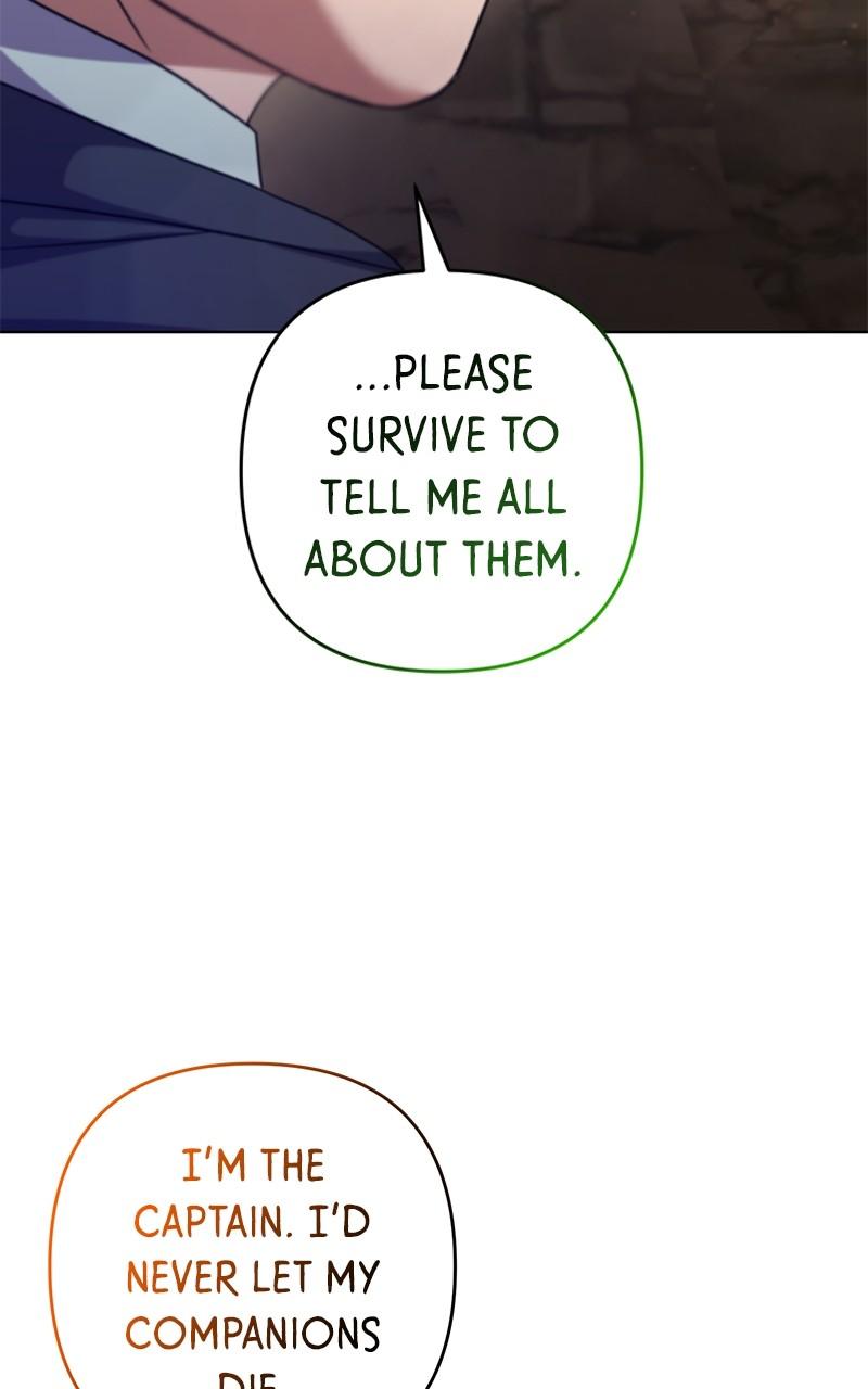 Surviving a Fantasy Adventure Comic Chap 42 - Next Chap 43