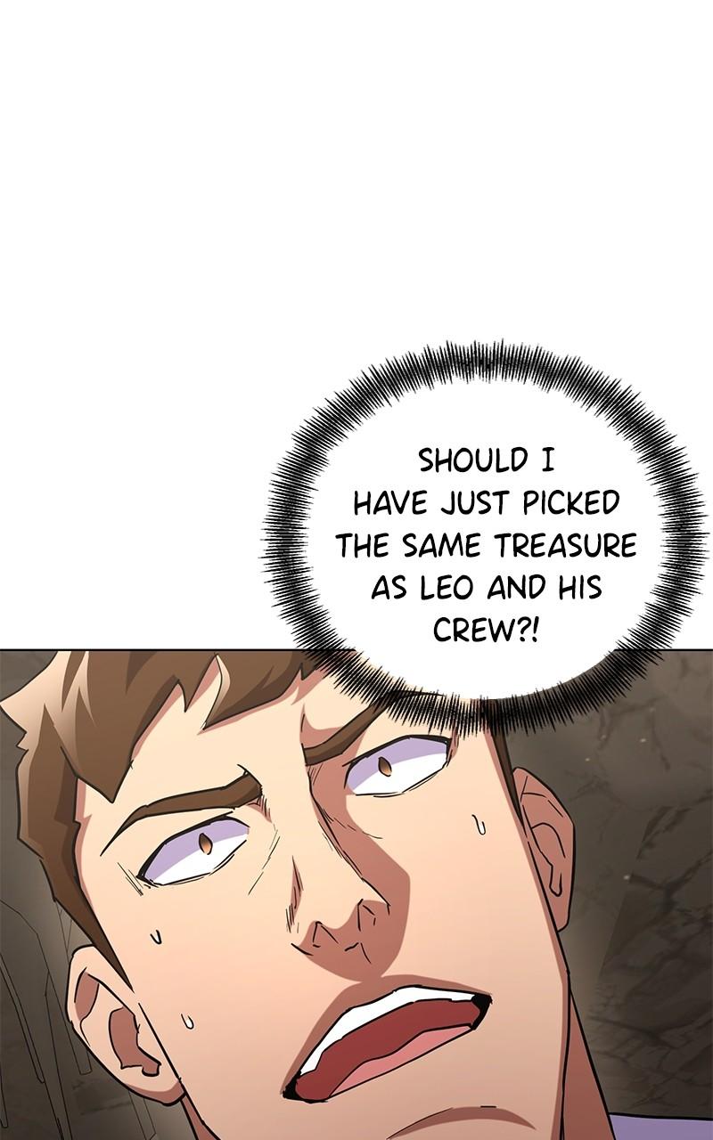 Surviving a Fantasy Adventure Comic Chap 42 - Next Chap 43