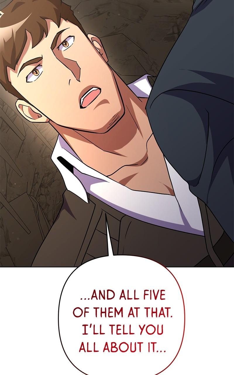 Surviving a Fantasy Adventure Comic Chap 42 - Next Chap 43