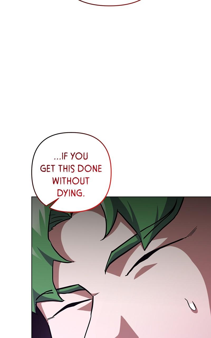 Surviving a Fantasy Adventure Comic Chap 42 - Next Chap 43