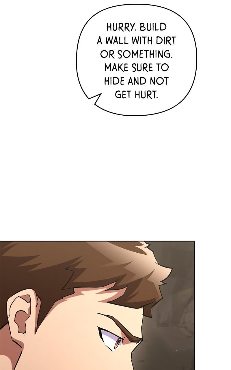 Surviving a Fantasy Adventure Comic Chap 42 - Next Chap 43