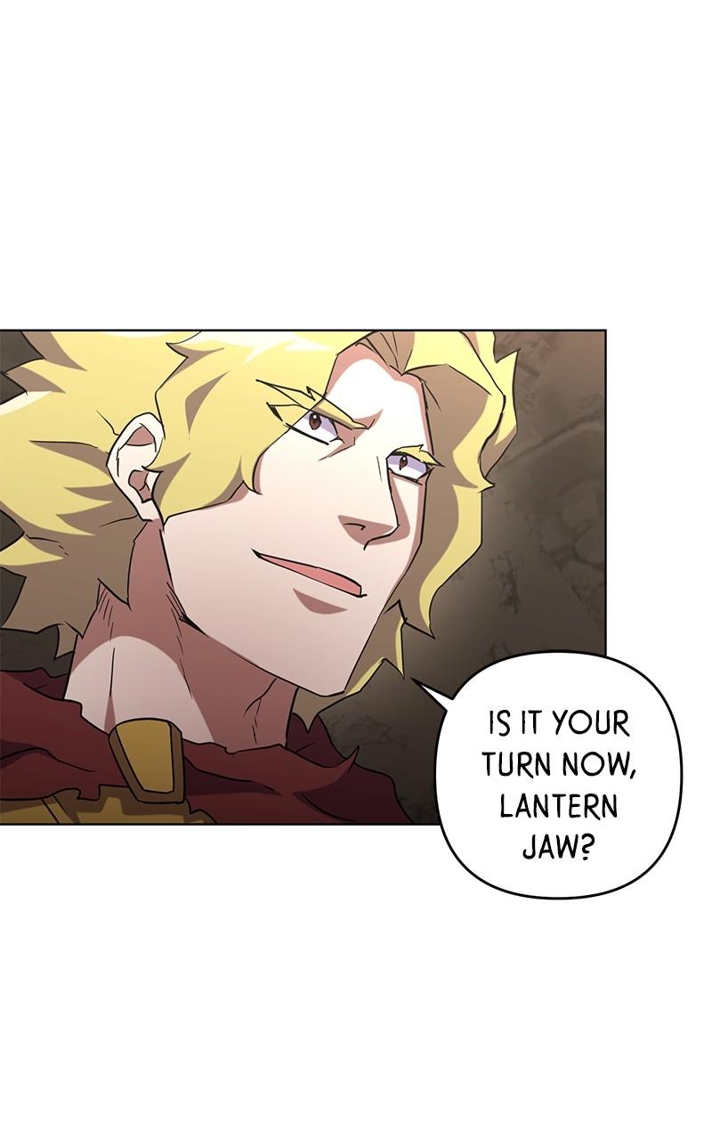 Surviving a Fantasy Adventure Comic Chap 42 - Next Chap 43
