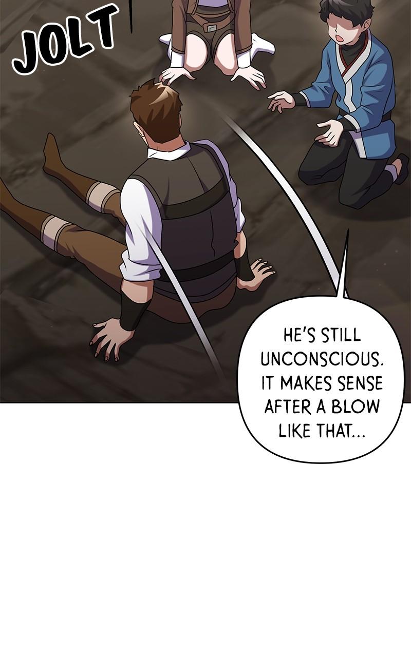 Surviving a Fantasy Adventure Comic Chap 42 - Next Chap 43
