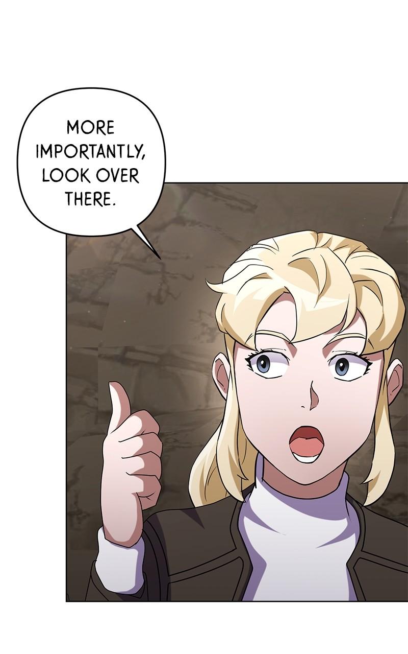 Surviving a Fantasy Adventure Comic Chap 42 - Next Chap 43