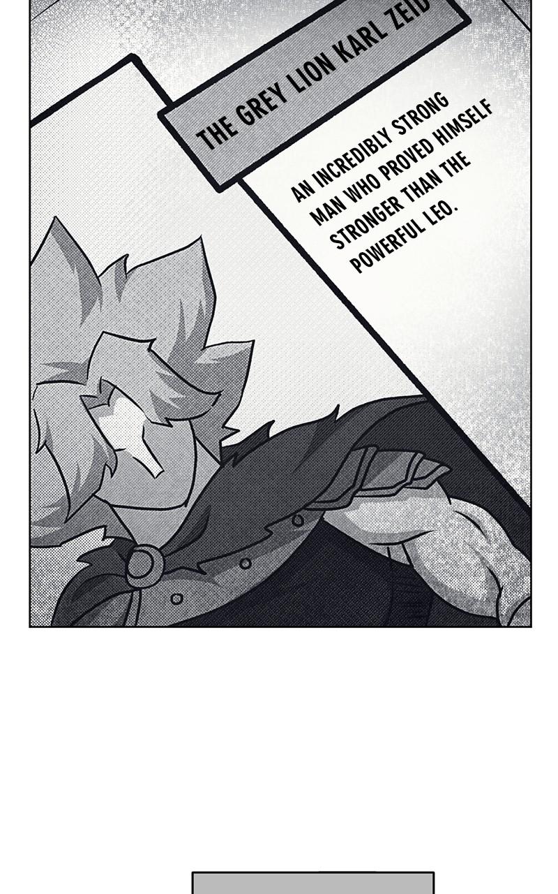 Surviving a Fantasy Adventure Comic Chap 42 - Next Chap 43