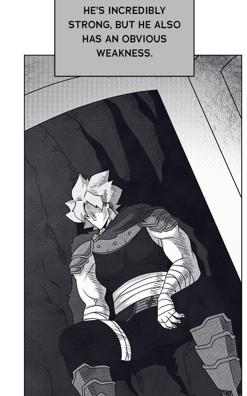Surviving a Fantasy Adventure Comic Chap 42 - Next Chap 43