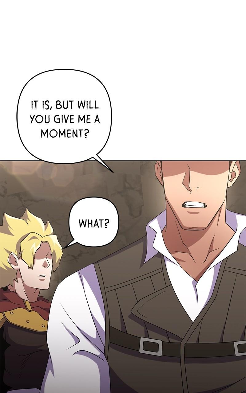 Surviving a Fantasy Adventure Comic Chap 42 - Next Chap 43