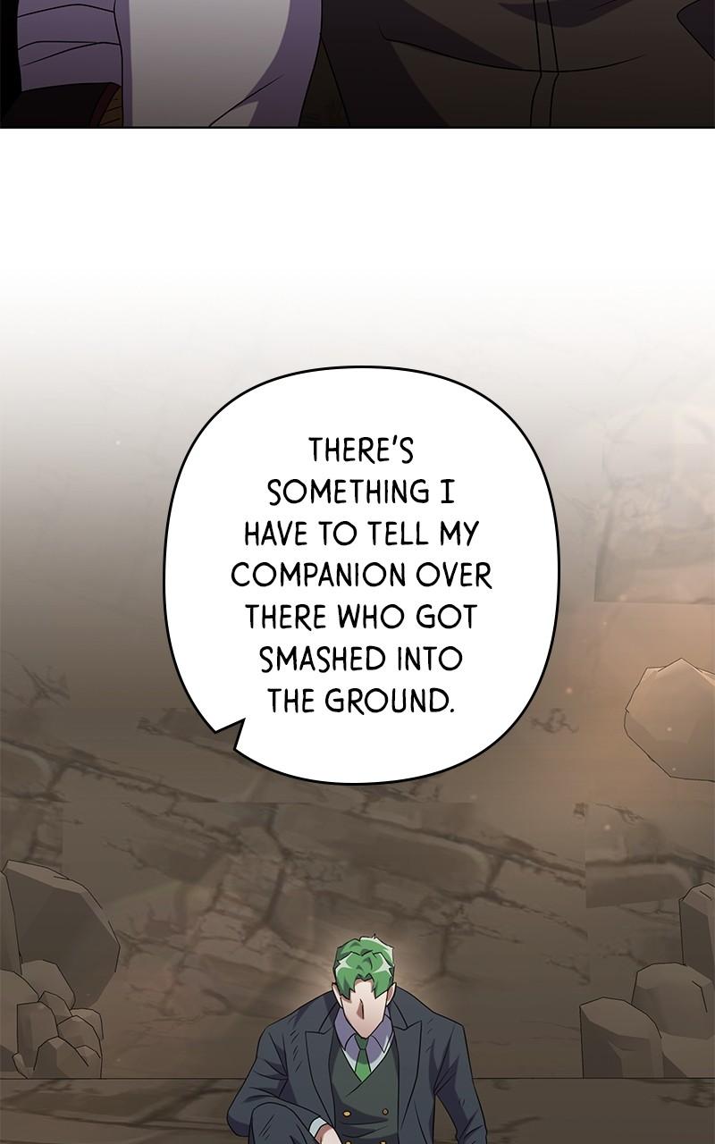 Surviving a Fantasy Adventure Comic Chap 42 - Next Chap 43
