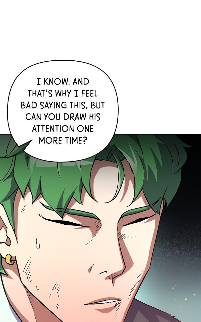 Surviving a Fantasy Adventure Comic Chap 42 - Next Chap 43