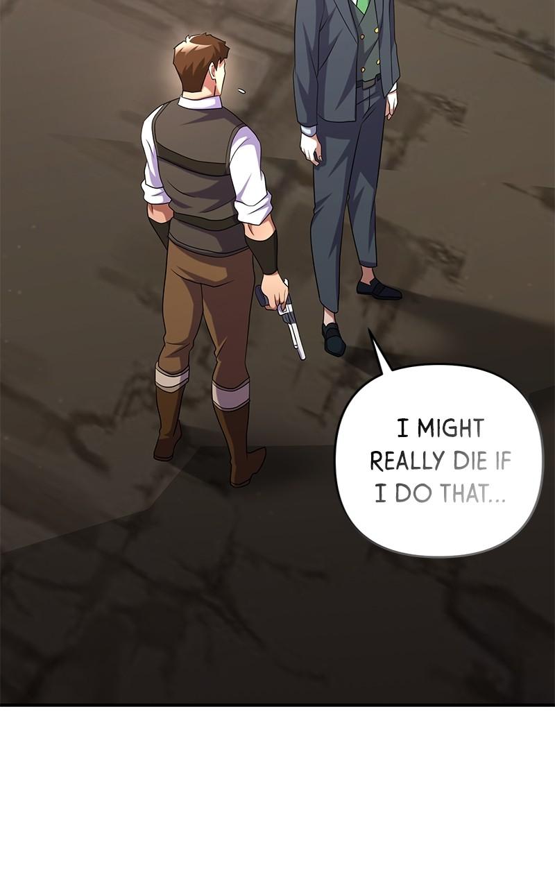 Surviving a Fantasy Adventure Comic Chap 42 - Next Chap 43