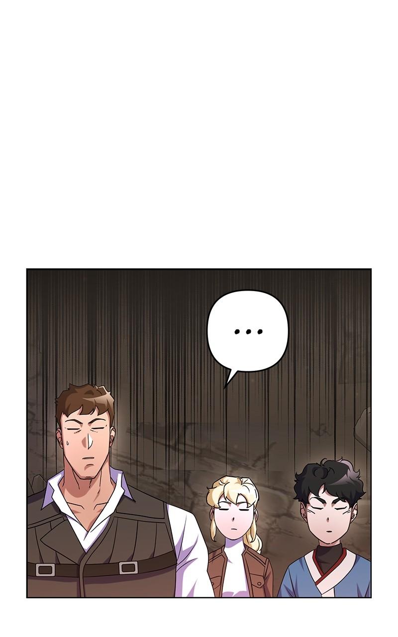 Surviving a Fantasy Adventure Comic Chap 42 - Next Chap 43
