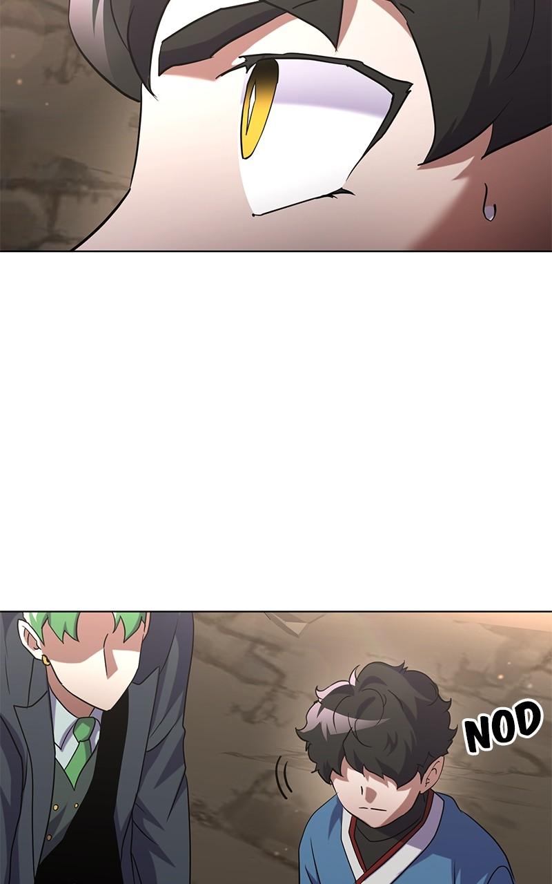 Surviving a Fantasy Adventure Comic Chap 42 - Next Chap 43