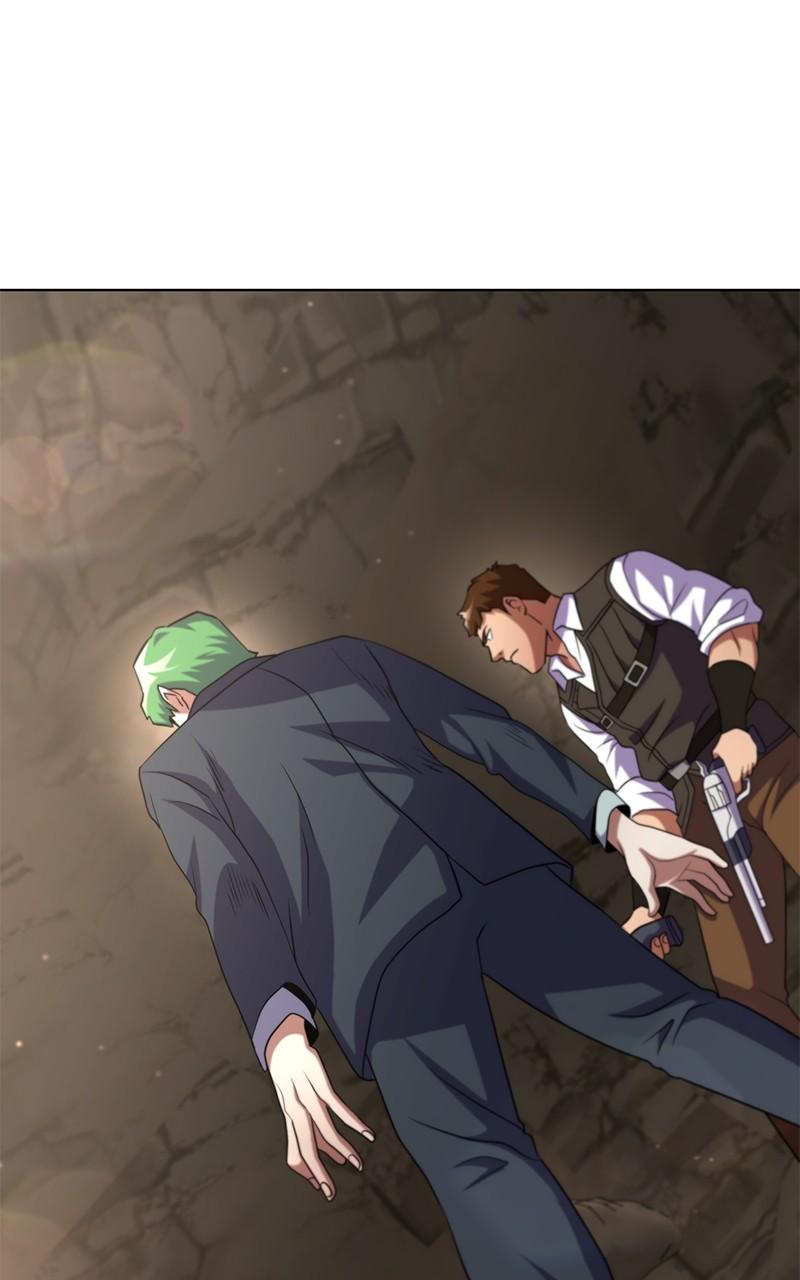 Surviving a Fantasy Adventure Comic Chap 42 - Next Chap 43