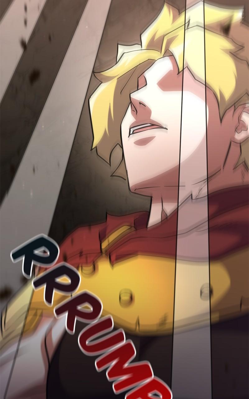 Surviving a Fantasy Adventure Comic Chap 42 - Next Chap 43