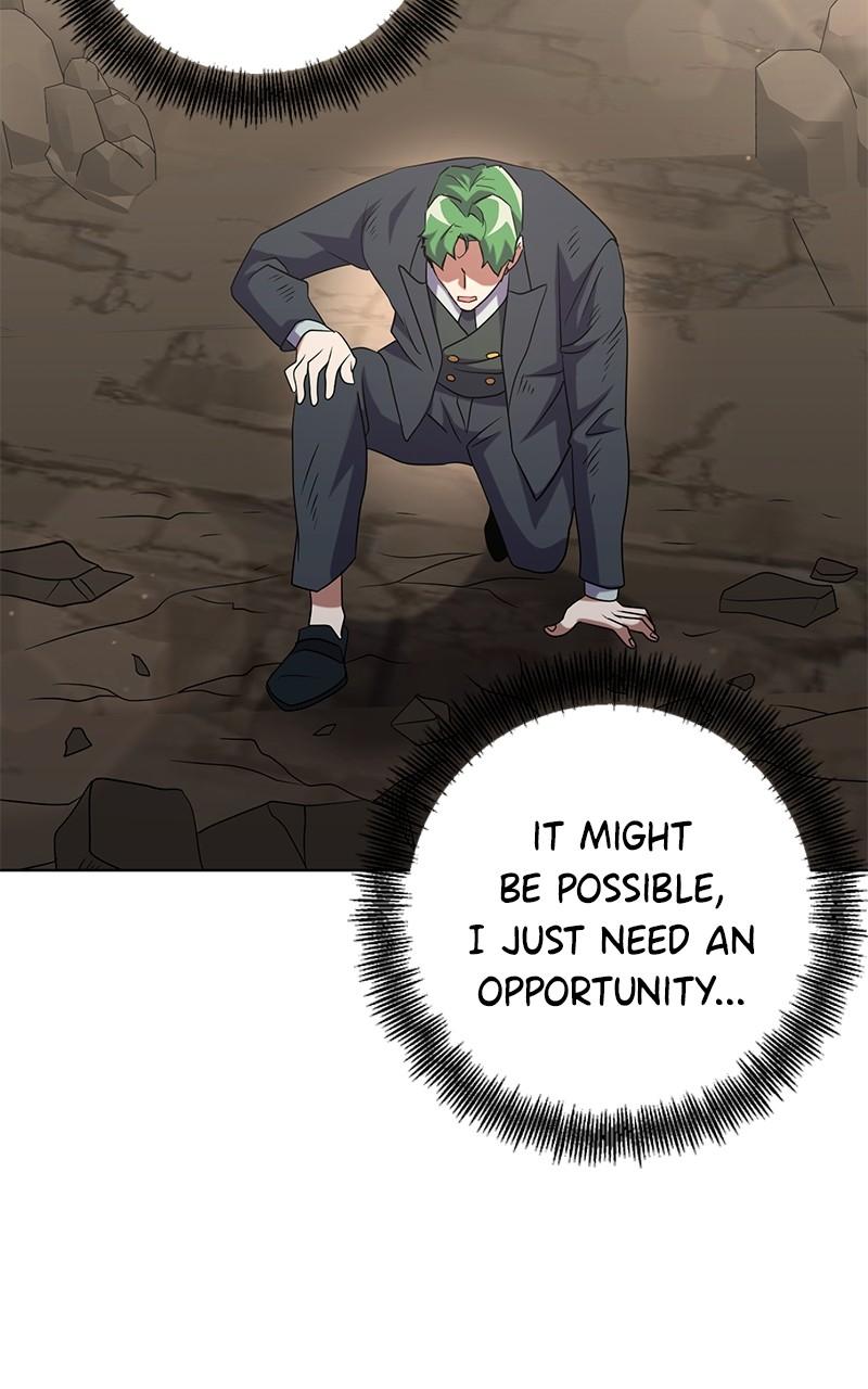 Surviving a Fantasy Adventure Comic Chap 42 - Next Chap 43