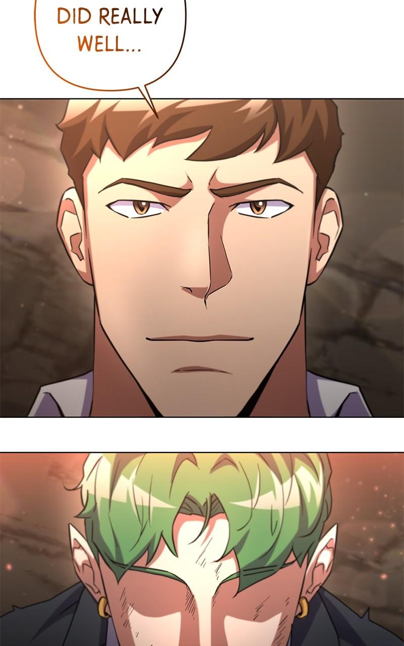 Surviving a Fantasy Adventure Comic Chap 42 - Next Chap 43
