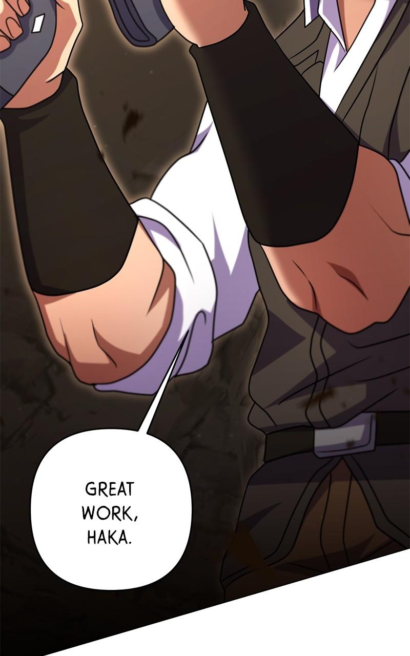 Surviving a Fantasy Adventure Comic Chap 42 - Next Chap 43