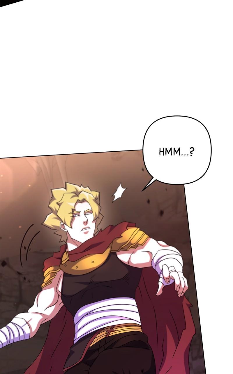 Surviving a Fantasy Adventure Comic Chap 42 - Next Chap 43