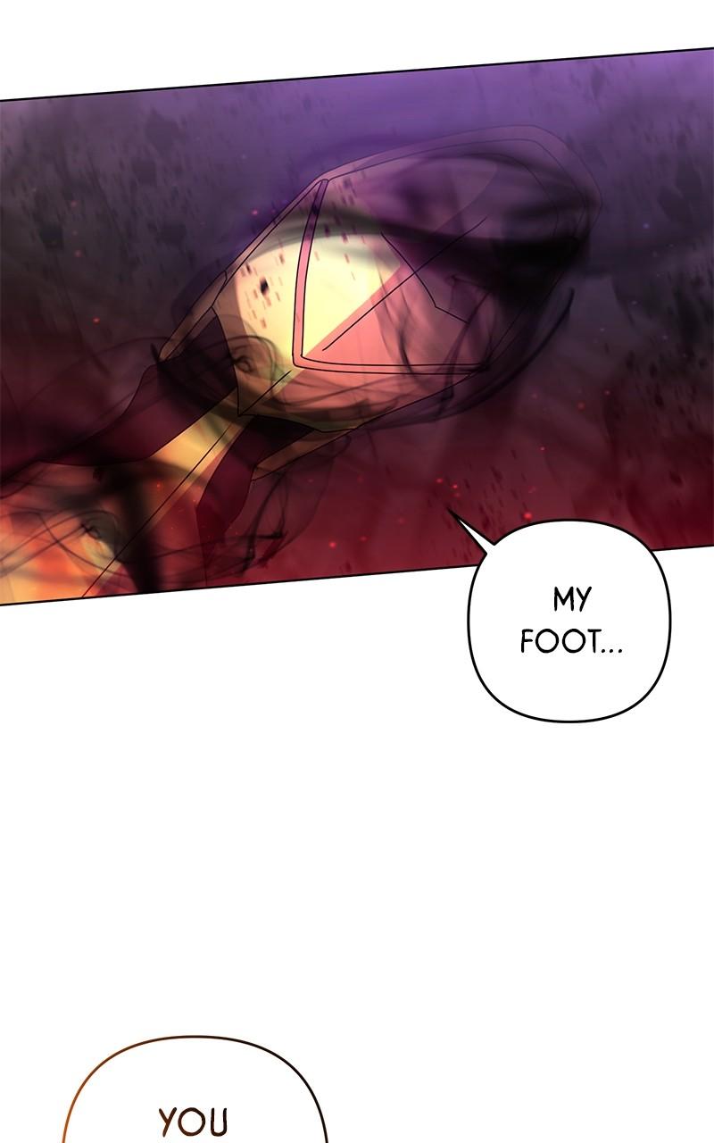 Surviving a Fantasy Adventure Comic Chap 42 - Next Chap 43