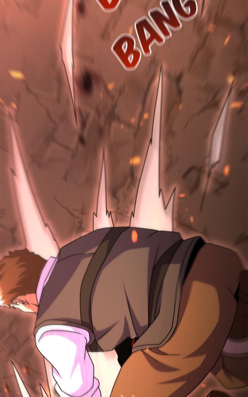Surviving a Fantasy Adventure Comic Chap 42 - Next Chap 43