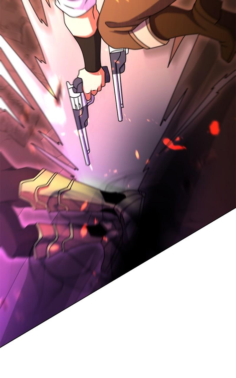 Surviving a Fantasy Adventure Comic Chap 42 - Next Chap 43