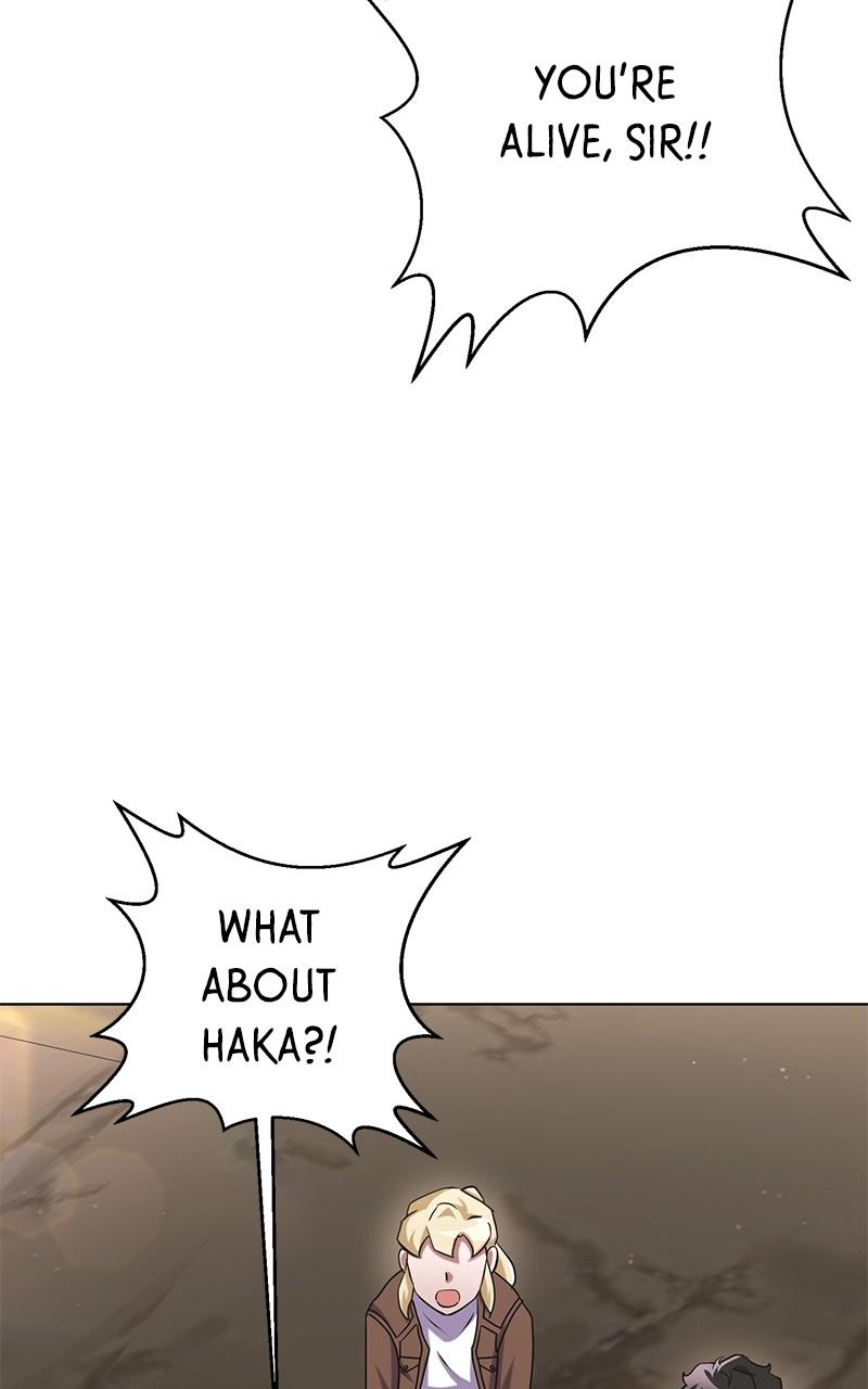 Surviving a Fantasy Adventure Comic Chap 42 - Next Chap 43