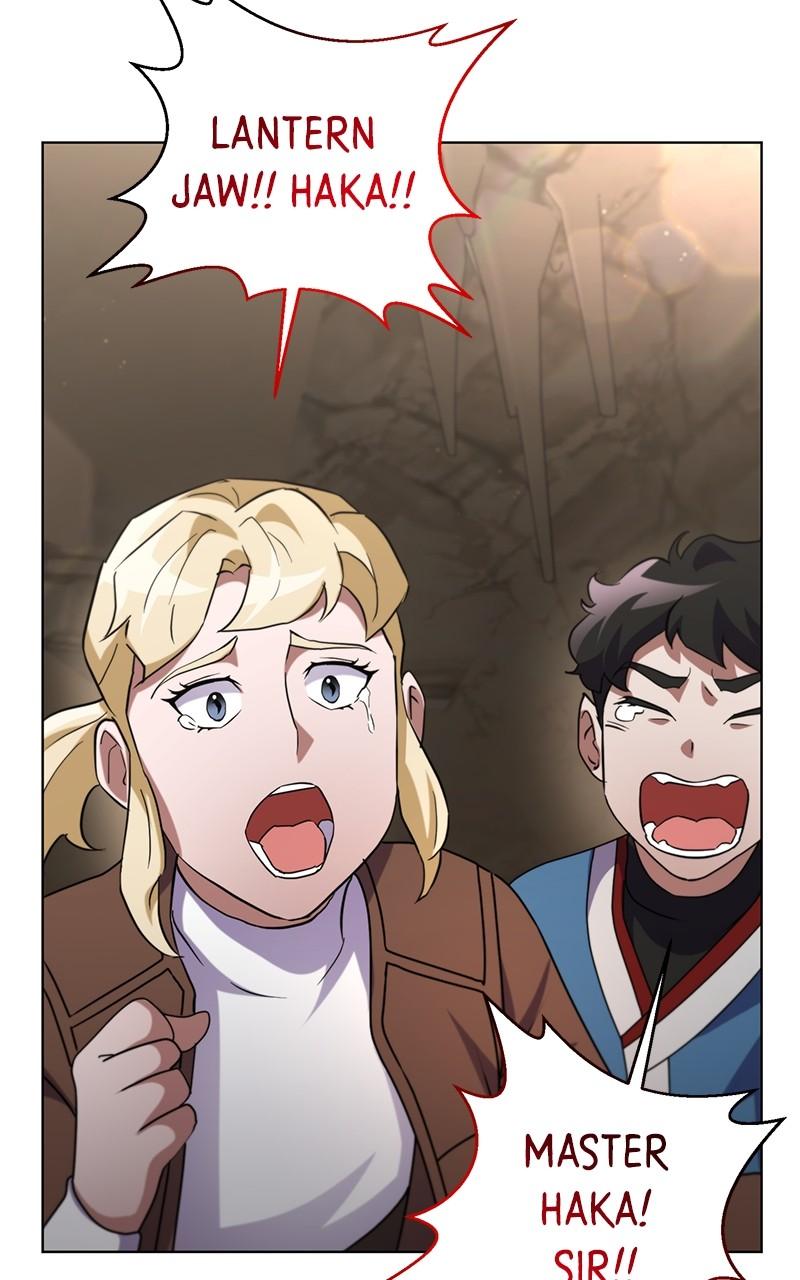 Surviving a Fantasy Adventure Comic Chap 42 - Next Chap 43