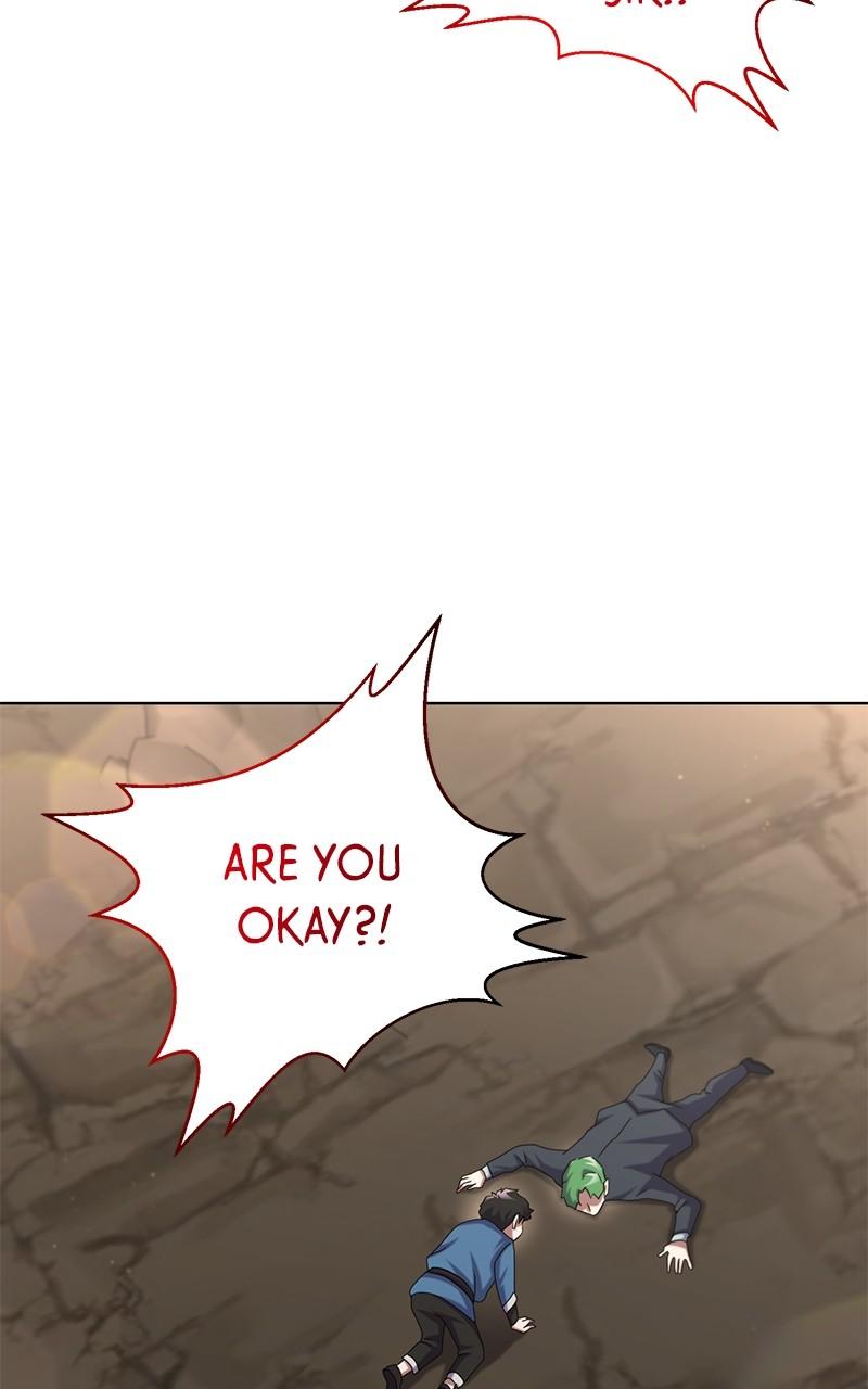 Surviving a Fantasy Adventure Comic Chap 42 - Next Chap 43