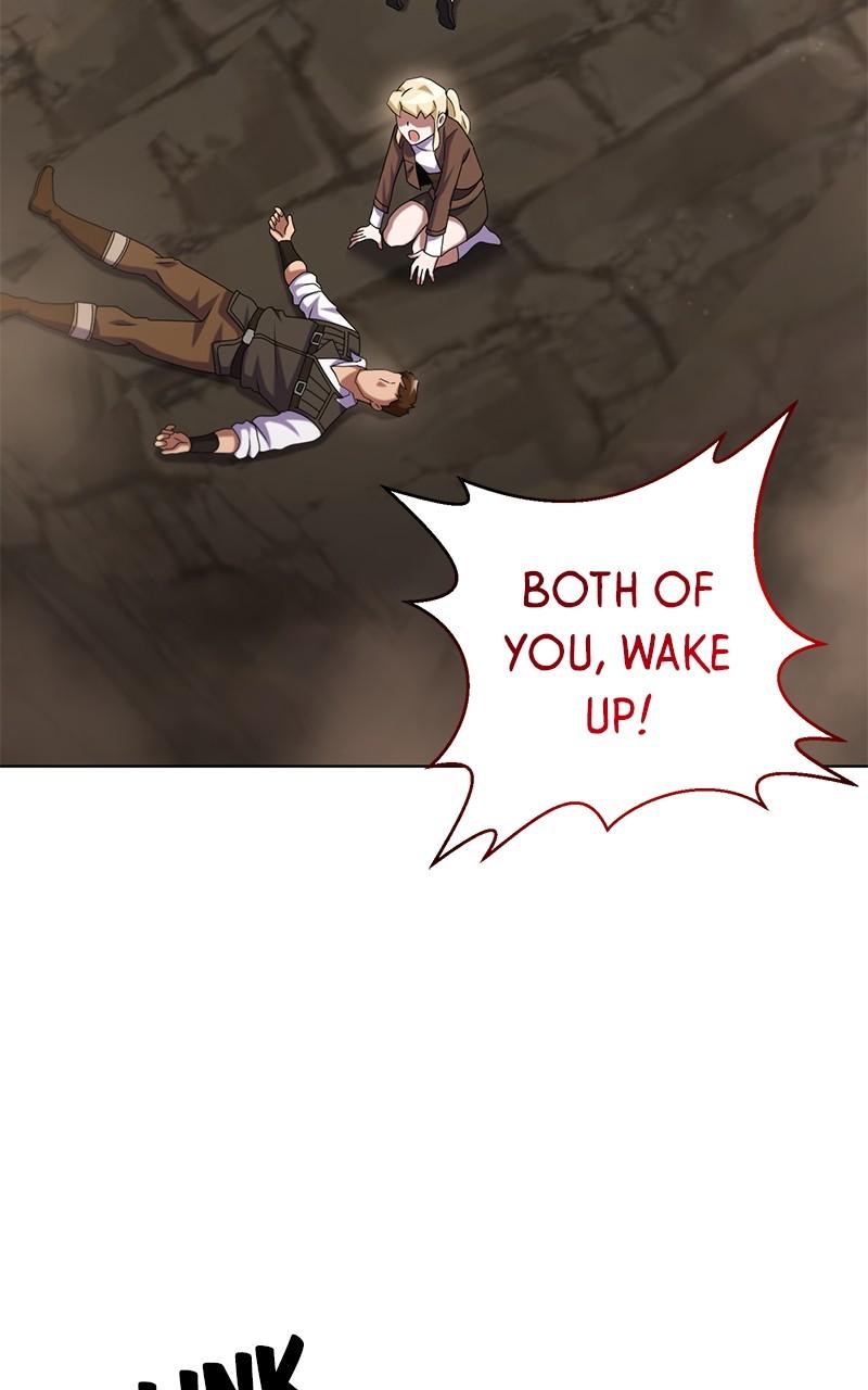 Surviving a Fantasy Adventure Comic Chap 42 - Next Chap 43
