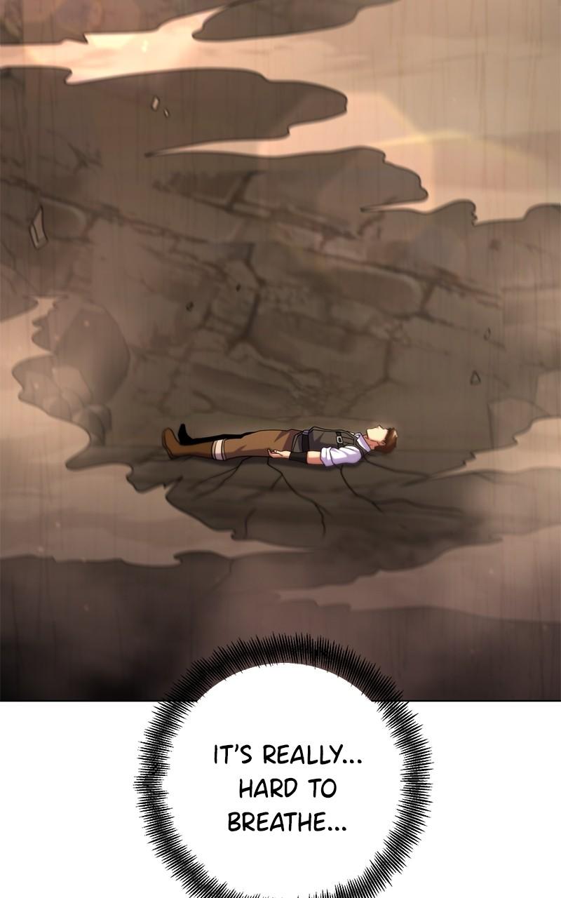 Surviving a Fantasy Adventure Comic Chap 42 - Next Chap 43